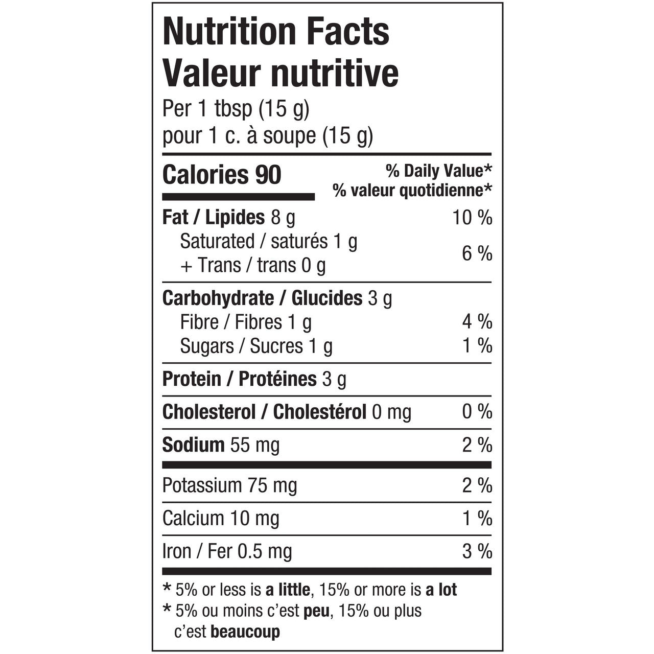 Kraft Peanut Butter, Crunchy, 1kg/35.3 oz., (Pack of 12) {Imported from Canada}